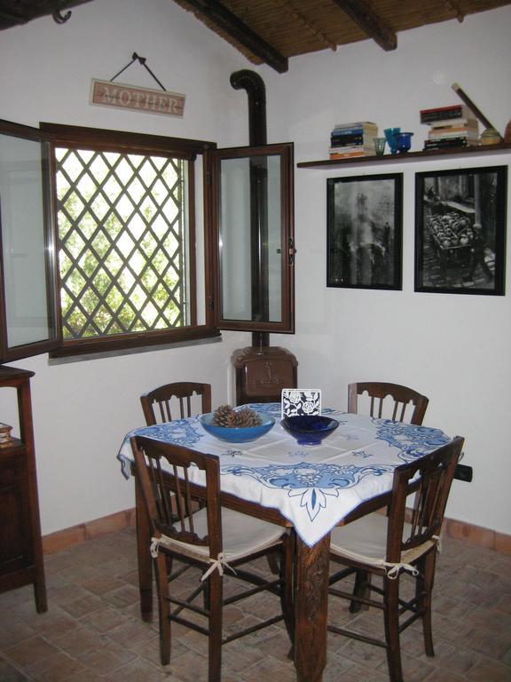La Casa Del Cavaliere Villa Santa Maria di Licodia Room photo