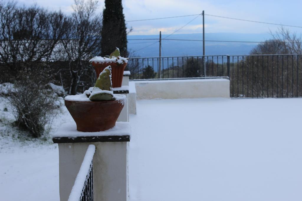 La Casa Del Cavaliere Villa Santa Maria di Licodia Exterior photo